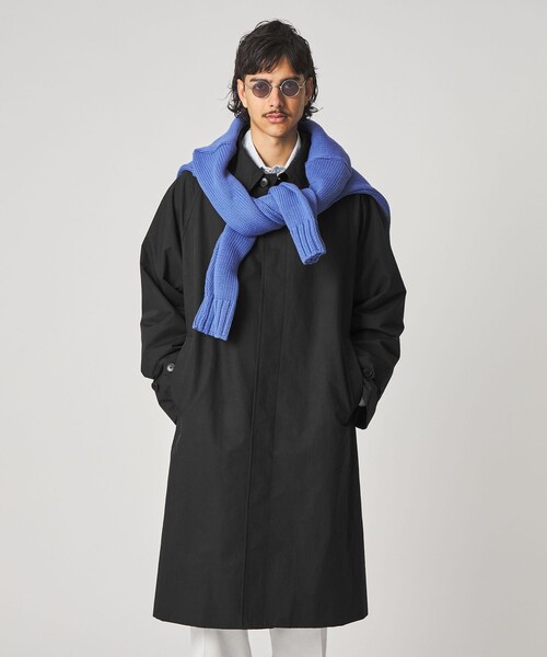 STEVEN ALAN（スティーブンアラン） ステンカラーコート コート