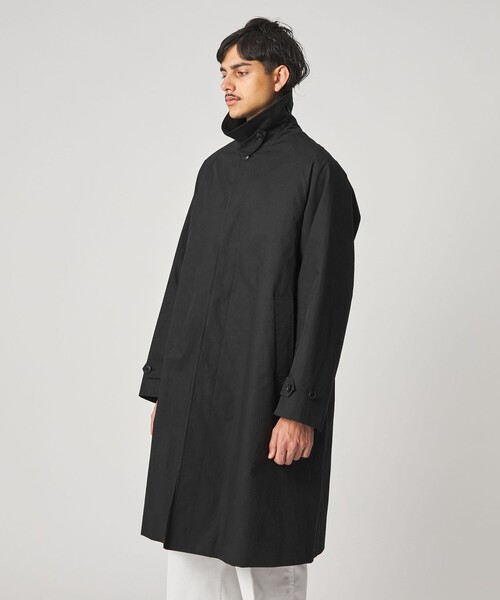 STEVEN ALAN（スティーブンアラン） ステンカラーコート コート