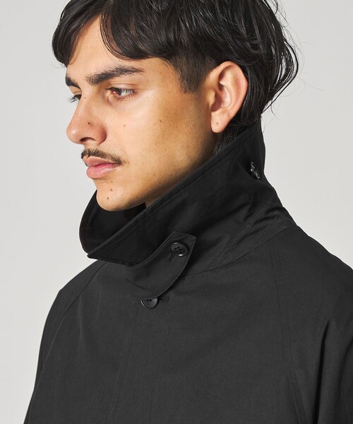 STEVEN ALAN（スティーブンアラン） ステンカラーコート コート