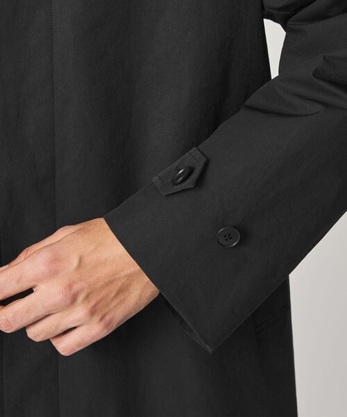 STEVEN ALAN（スティーブンアラン） ステンカラーコート コート