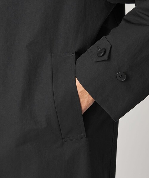 STEVEN ALAN（スティーブンアラン） ステンカラーコート コート