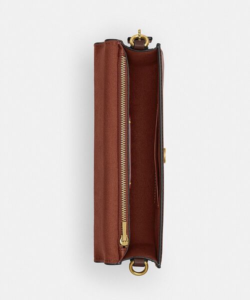 COACH（コーチ） ショルダーバッグ バッグ 入学式 入園式 卒業式