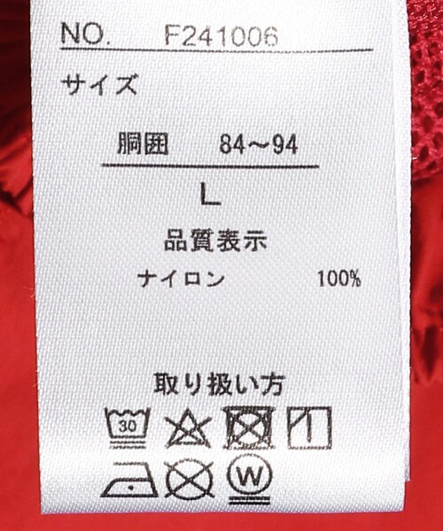 「FIRST DOWN」 ショートパンツ MEDIUM ブラック メンズ_画像9