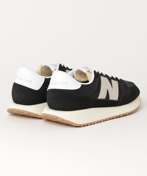 New Balance（ニューバランス） ローカットスニーカー 28cm ブラック