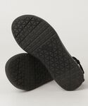 「Teva」 フラットサンダル - ブラック ...の詳細画像2