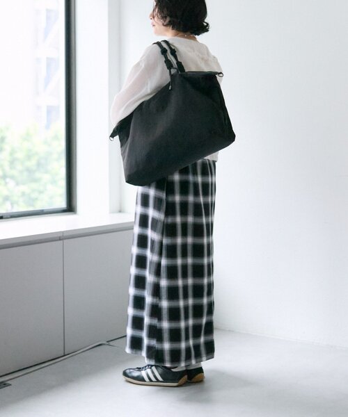 「ear PAPILLONNER」 2WAYバッグ FREE ブラック レディース_画像2