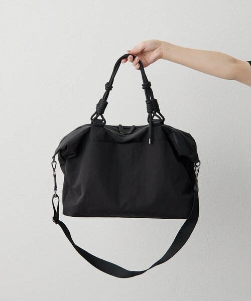 「ear PAPILLONNER」 2WAYバッグ FREE ブラック レディース_画像5