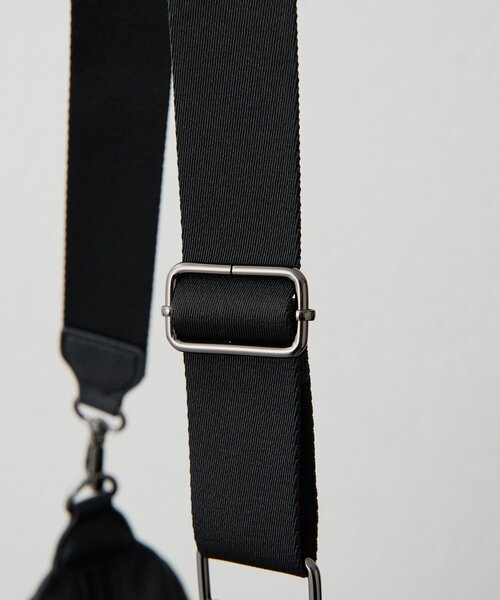 「ear PAPILLONNER」 2WAYバッグ FREE ブラック レディース_画像9