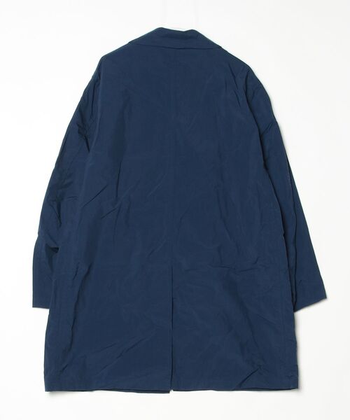 DANTON ネイビー コート Danton（ダントン） コート 36 ネイビー レディース : ZOZOTOWN Yahoo