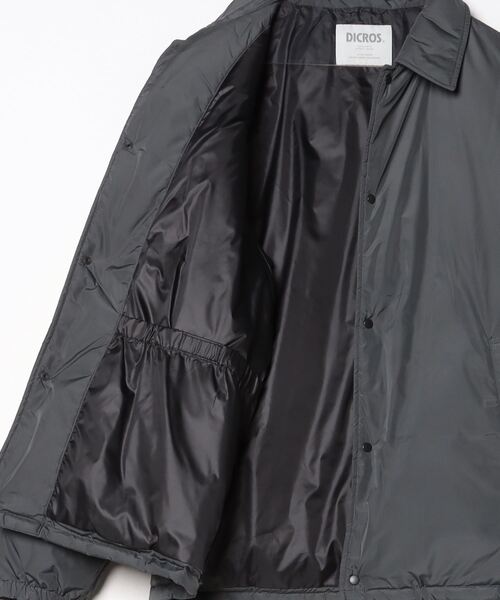 最終値下げ★green label relaxing ダウンジャケット 黒 S green label relaxing（グリーンレーベルリラクシング） ダウン