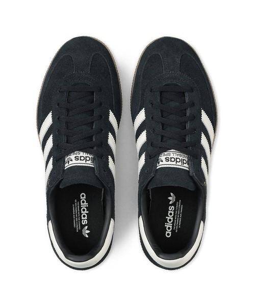 スニーカー HANDBALL SPEZIAL BOLD W　JR7438 adidas（アディダス） スニーカー HANDBALL SPEZIAL BOLD W JR7438