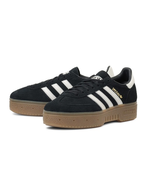 adidas（アディダス） スニーカー HANDBALL SPEZIAL BOLD W JR7438