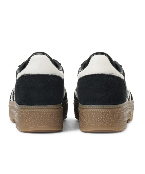 adidas（アディダス） スニーカー HANDBALL SPEZIAL BOLD W JR7438