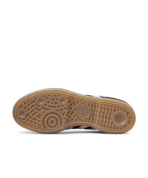 adidas（アディダス） スニーカー HANDBALL SPEZIAL BOLD W JR7438