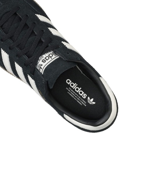 adidas（アディダス） スニーカー HANDBALL SPEZIAL BOLD W JR7438
