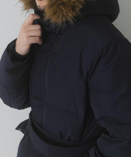 ITEMS URBANRESEARCH（アイテムズ アーバンリサーチ） ダウン