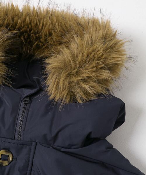 ITEMS URBANRESEARCH（アイテムズ アーバンリサーチ） ダウン