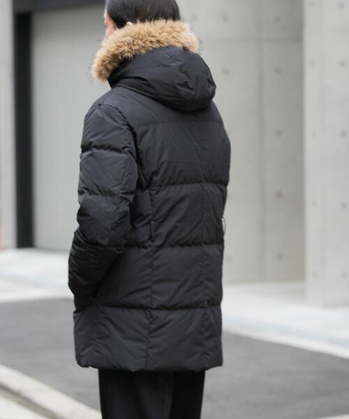 ITEMS URBANRESEARCH（アイテムズ アーバンリサーチ） ダウン
