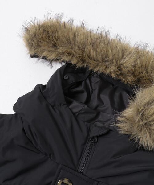 ITEMS URBANRESEARCH（アイテムズ アーバンリサーチ） ダウン