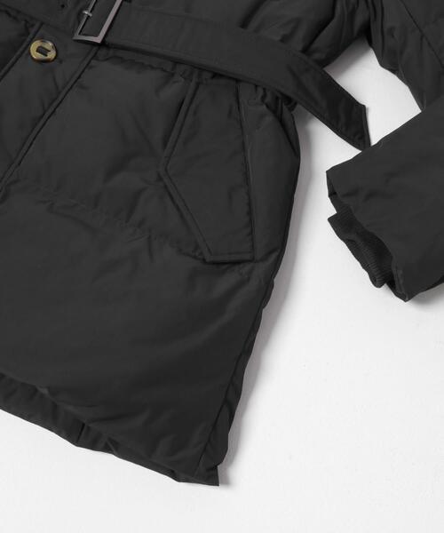 ITEMS URBANRESEARCH（アイテムズ アーバンリサーチ） ダウン
