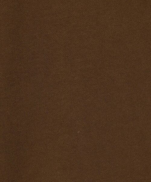 「SHIPS Days」 イージーパンツ ONE SIZE ブラック レディース_画像9