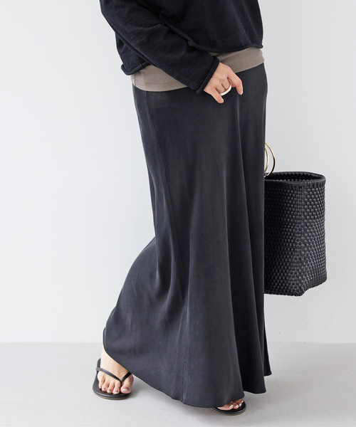 Deuxieme Classe（ドゥーズィエムクラス） 「EVERYDAY I LIKE.」ロング