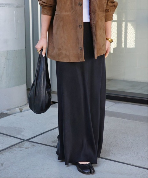 Deuxieme Classe（ドゥーズィエムクラス） 「EVERYDAY I LIKE.」ロング