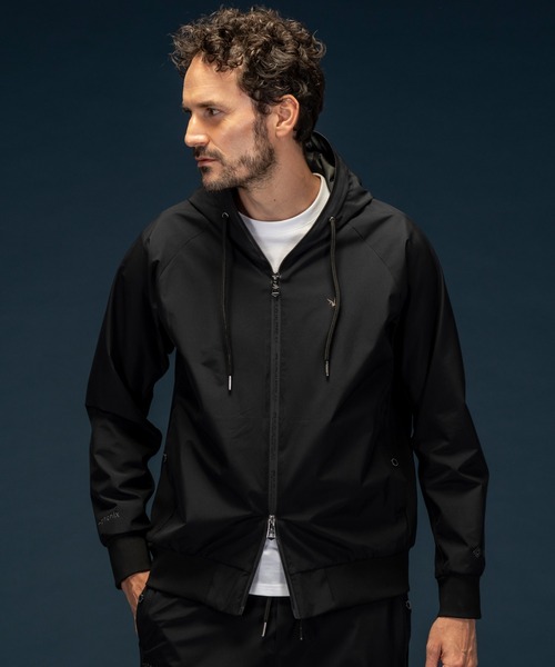 1PIU1UGUALE3 マウンテンパーカー 美品 茶色 4 IV 1PIU1UGUALE3 RELAX 「1PIU1UGUALE3 RELAX 」 マウンテンパーカー M