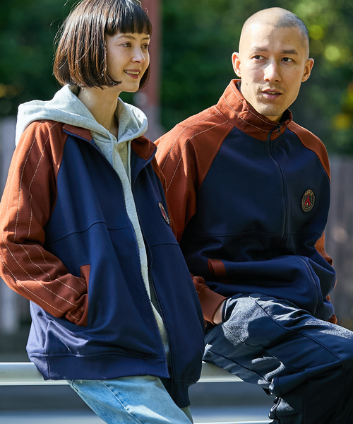 コート ジャケット 「Paris Saint-Germain / パリ・サン＝ジェルマン