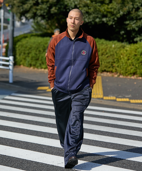 コート ジャケット 「Paris Saint-Germain / パリ・サン＝ジェルマン