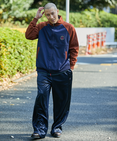 コート ジャケット 「Paris Saint-Germain / パリ・サン＝ジェルマン