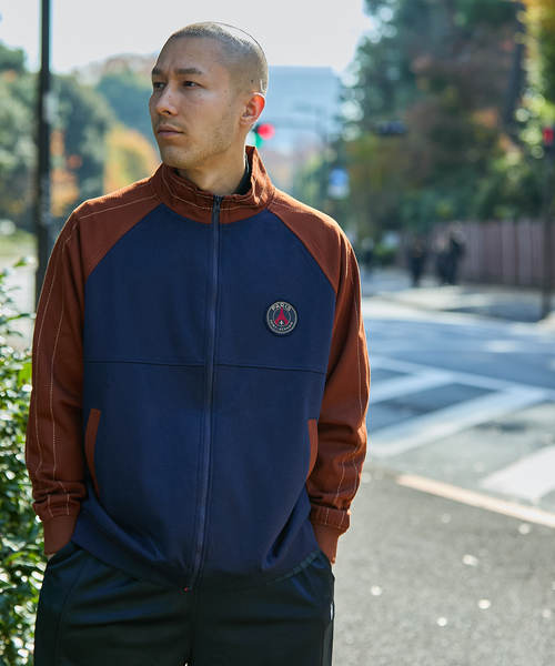 コート ジャケット 「Paris Saint-Germain / パリ・サン＝ジェルマン