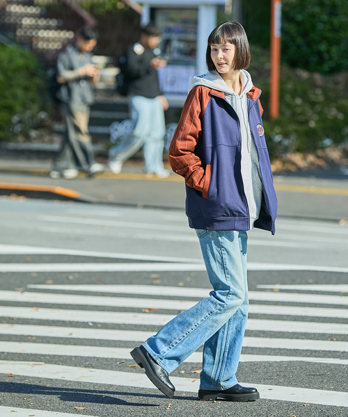 コート ジャケット 「Paris Saint-Germain / パリ・サン＝ジェルマン