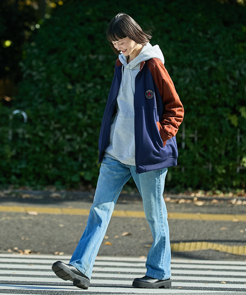 コート ジャケット 「Paris Saint-Germain / パリ・サン＝ジェルマン