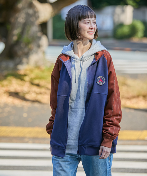 ジャケット・アウター Parismatch コート ジャケット 「Paris Saint-Germain / パリ・サン＝ジェルマン