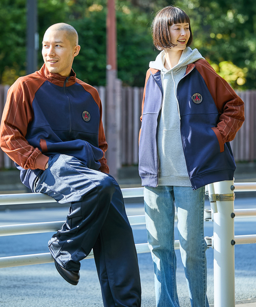 コート ジャケット 「Paris Saint-Germain / パリ・サン＝ジェルマン