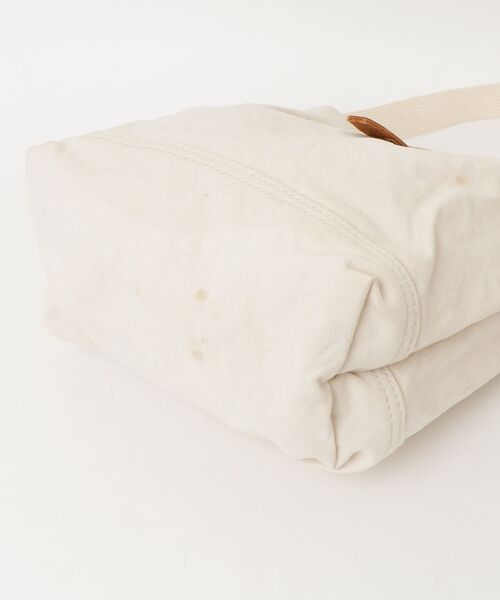 「ARTS & CRAFTS」 ショルダーバッグ FREE アイボリー メンズ_画像3