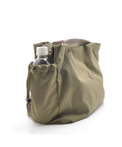 CLEDRAN（クレドラン） トートバッグ 「軽量 リサイクル素材」CL3823