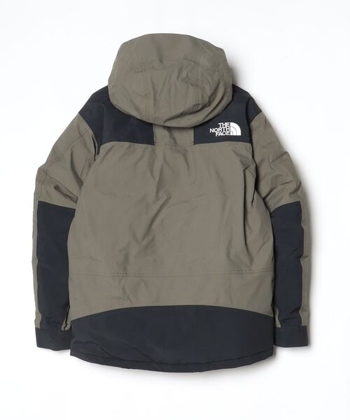 THE NORTH FACE MA-1ジャケット Mサイズ オリーブ THE NORTH FACE（ザ ノースフェイス） ダウンジャケット M オリーブ