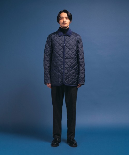 LAVENHAM（ラベンハム） コート ジャケット Denham Mens 20 / デンハム