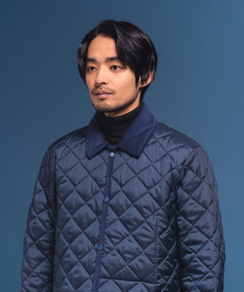 LAVENHAM（ラベンハム） コート ジャケット Denham Mens 20 / デンハム