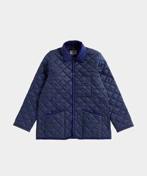 LAVENHAM（ラベンハム） コート ジャケット Denham Mens 20 / デンハム