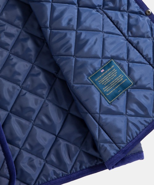 LAVENHAM（ラベンハム） コート ジャケット Denham Mens 20 / デンハム