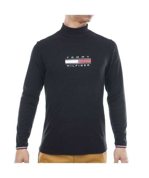 TOMMY HILFIGER GOLF（トミー ヒルフィガー ゴルフ） ポロシャツ トミ