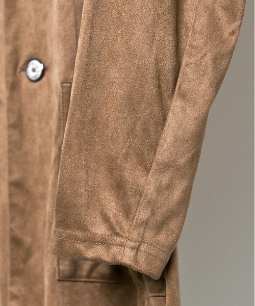 「BUFFALO BOBS」 テーラードジャケット 2-3 ブラック メンズ_画像5