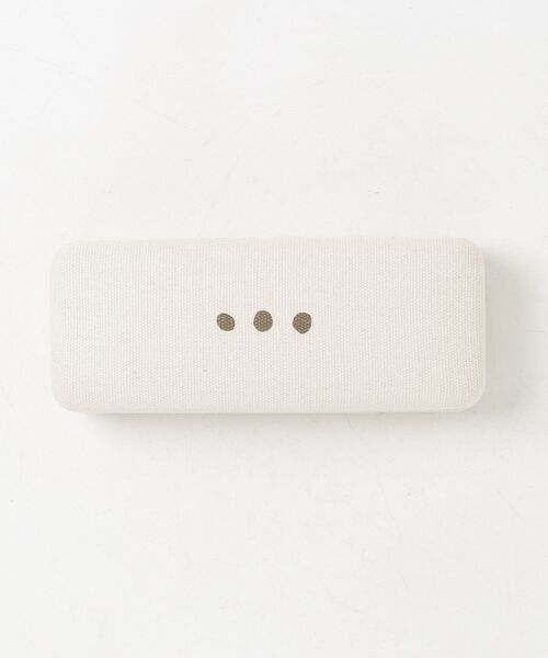 「cotone」 サングラス - レッド レディース_画像4