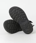 「Teva」 フラットサンダル 24cm ブラ...の詳細画像2