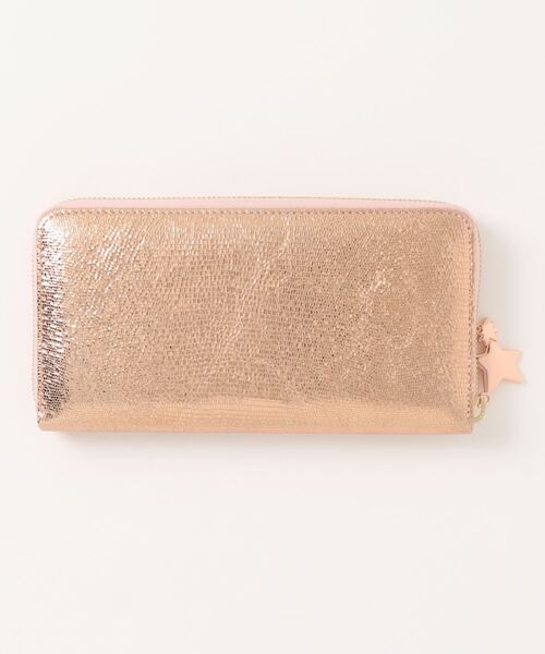 「tsumori chisato CARRY」 財布 FREE ピンク レディース_画像2