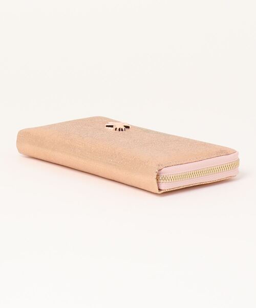 「tsumori chisato CARRY」 財布 FREE ピンク レディース_画像3