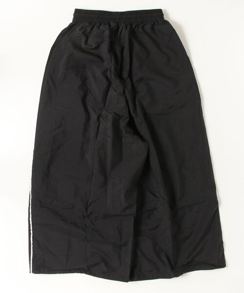 ワイドパンツ パンツ Y-3 RAW EDGE 3 STRIPES WIDE PANTS メンズ レディースの画像